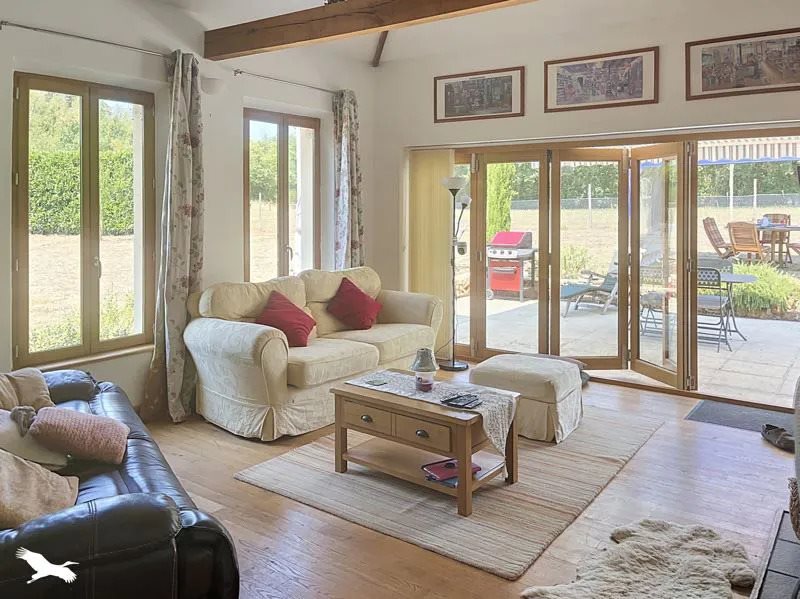 Maison à vendre, 170m², Marval