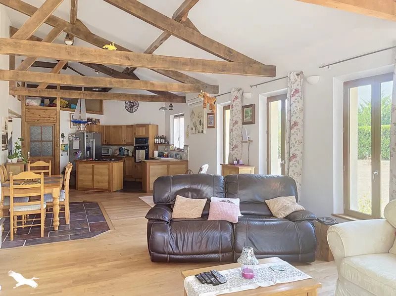Maison à vendre, 170m², Marval