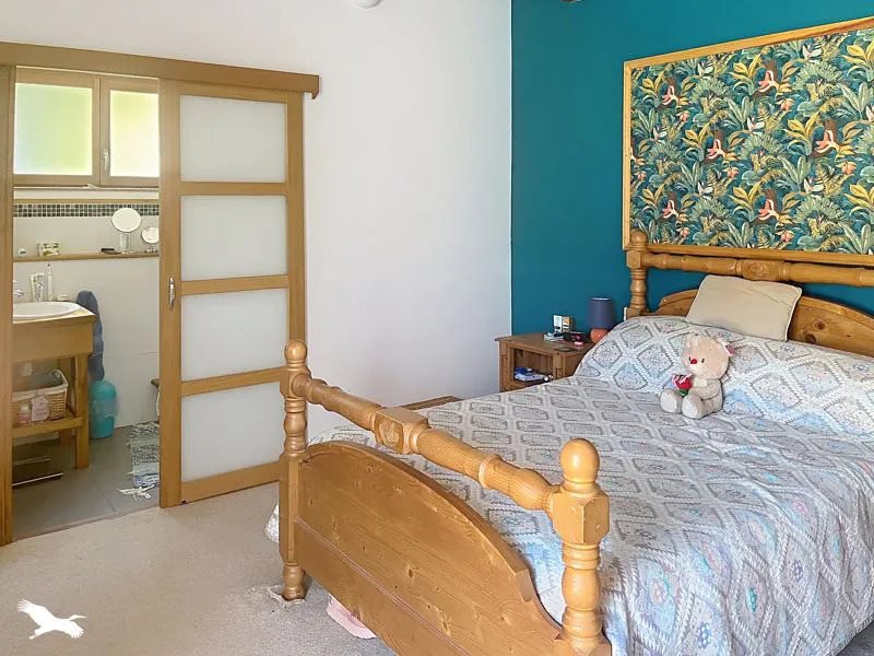 Maison à vendre, 170m², Marval