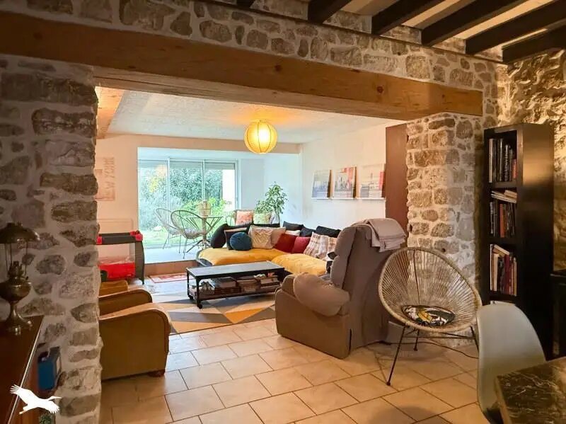 Maison à vendre, 180m², Sos