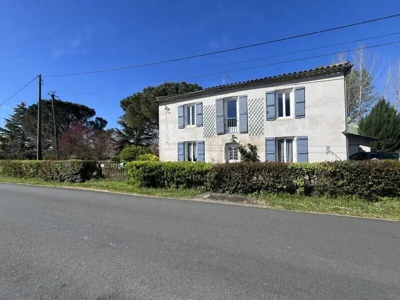 Maison à vendre, 180m², Sos