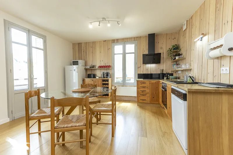 Appartement à vendre, 85m², Lourdes