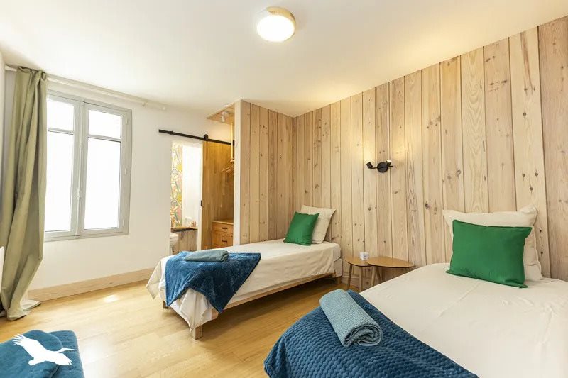 Appartement à vendre, 85m², Lourdes