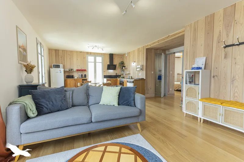 Appartement à vendre, 85m², Lourdes