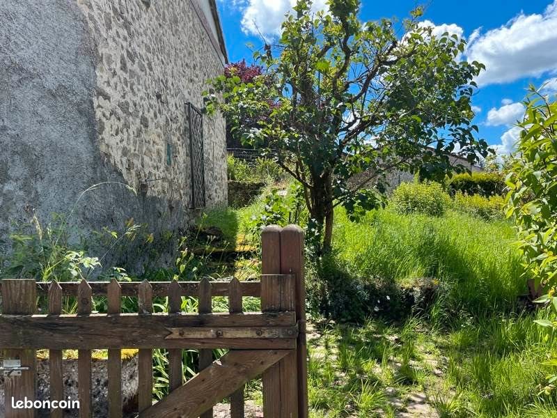 Maison à vendre, 77m², Blanzac