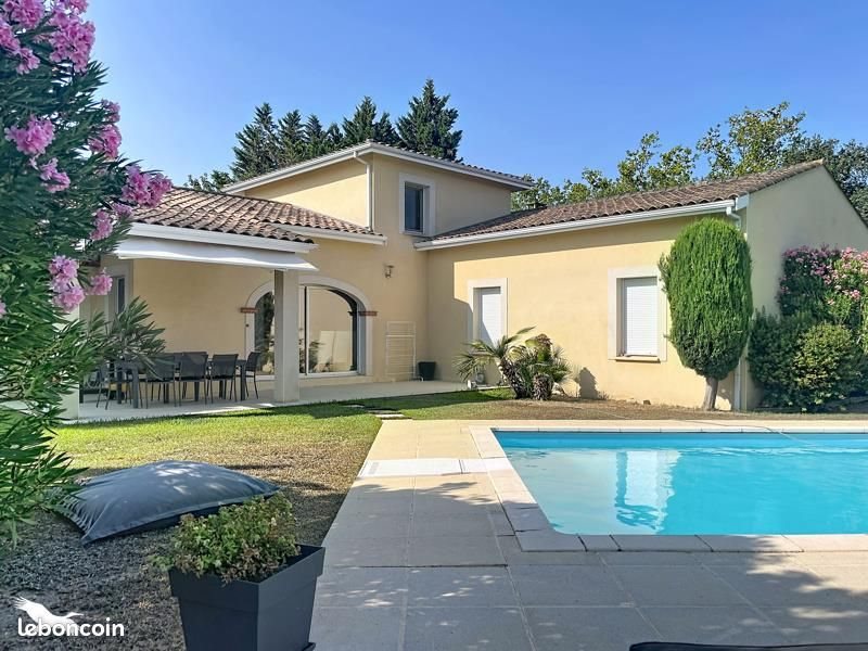 Maison à vendre, 167m², Cugnaux