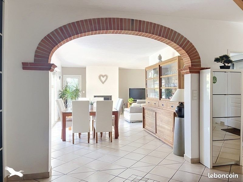 Maison à vendre, 167m², Cugnaux