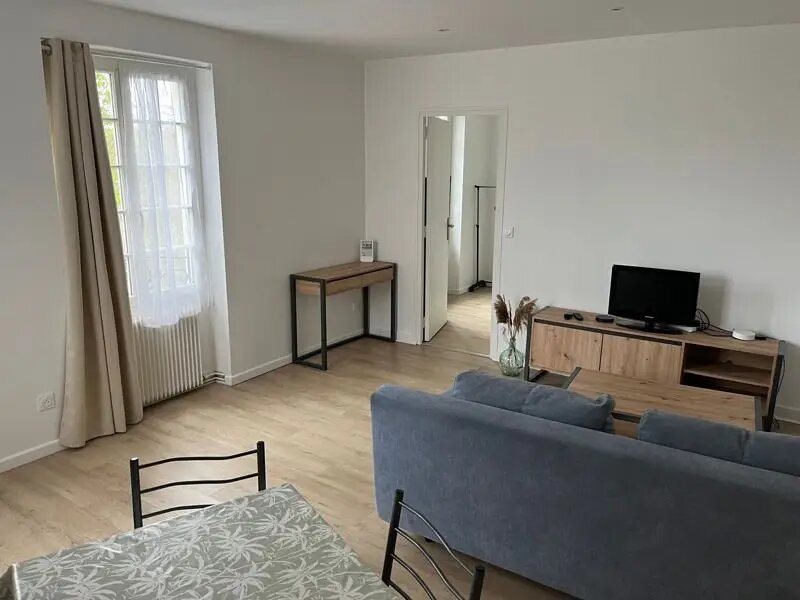 Appartement à vendre, 45m², Auvers-sur-Oise
