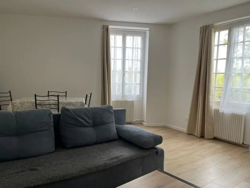 Appartement à vendre, 45m², Auvers-sur-Oise