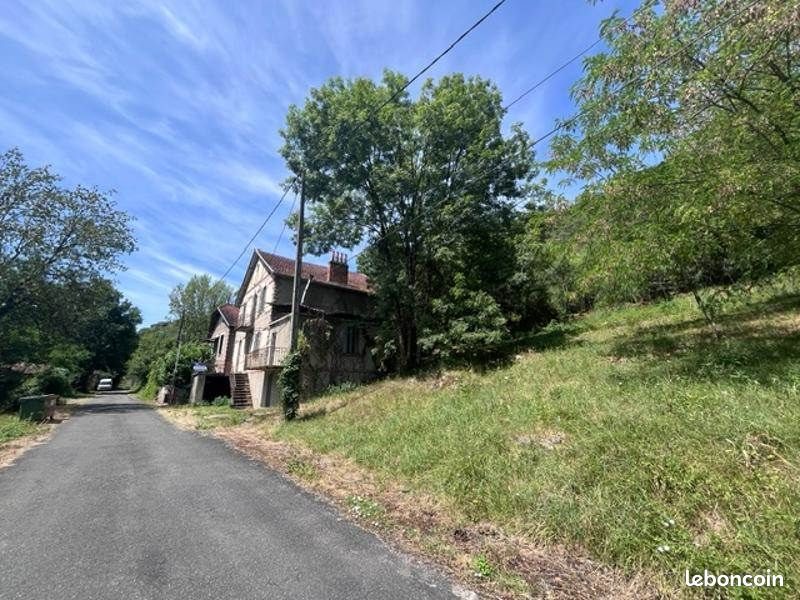 Maison à vendre, 195m², Capdenac
