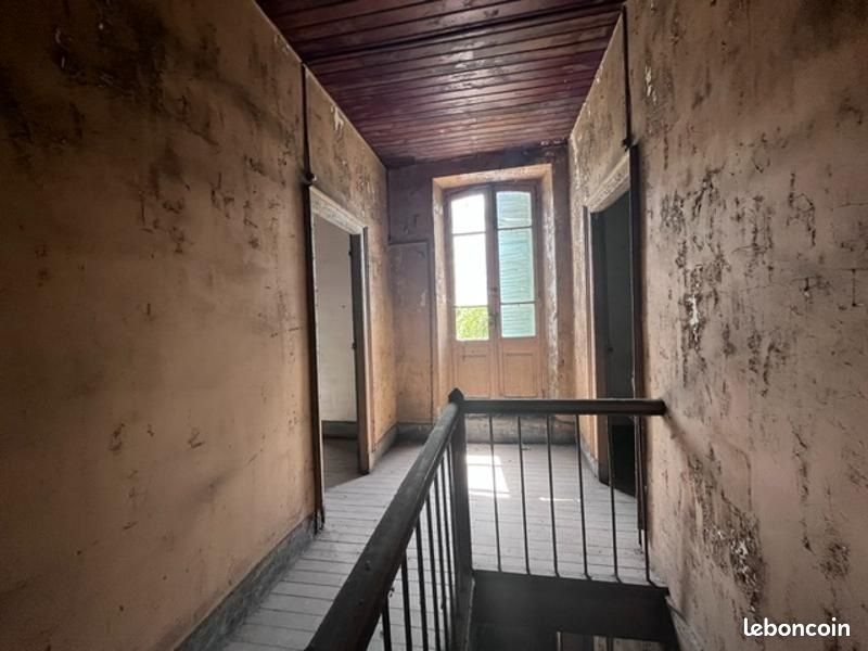 Maison à vendre, 195m², Capdenac
