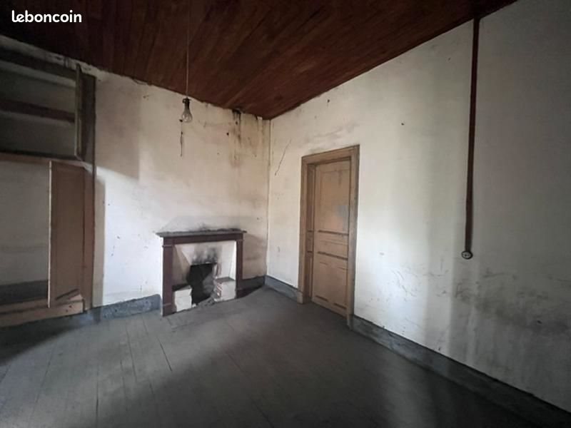Maison à vendre, 195m², Capdenac