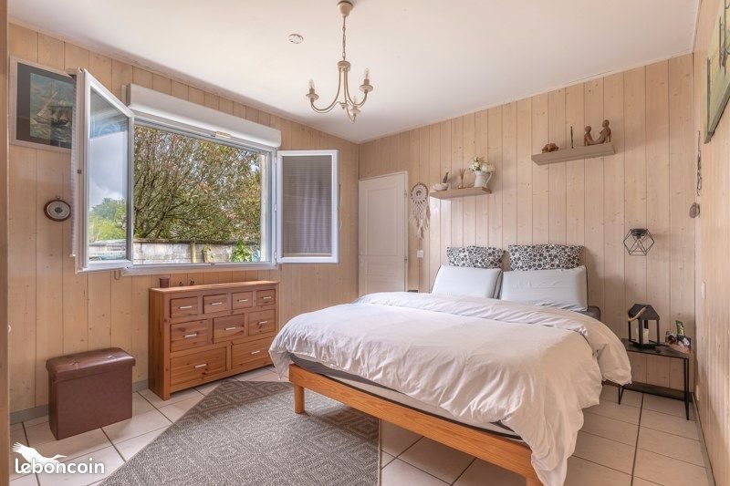 Maison à vendre, 128m², Arès