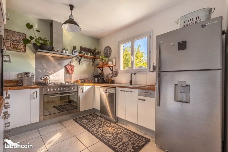 Maison à vendre, 128m², Arès