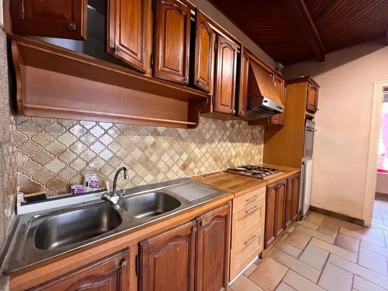 Maison à vendre, 84m², Châteaulin