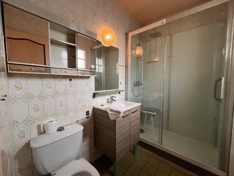 Maison à vendre, 84m², Châteaulin