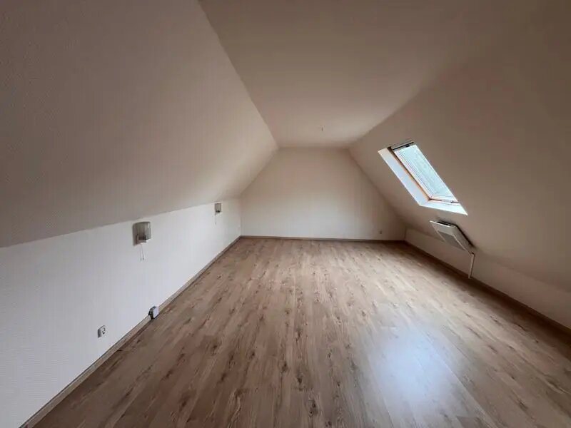 Maison à vendre, 84m², Châteaulin