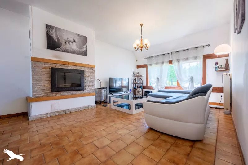 Maison à vendre, 110m², Châtres-sur-Cher