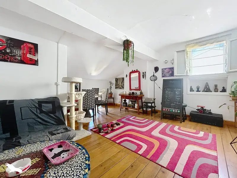 Appartement à vendre, 69m², Toulouse