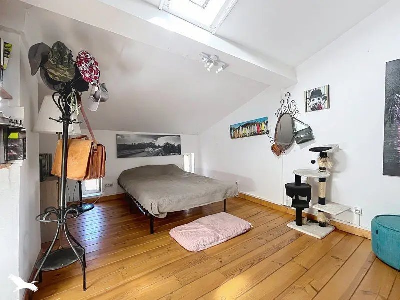 Appartement à vendre, 69m², Toulouse