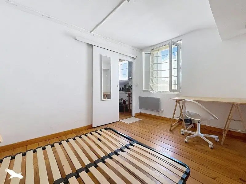 Appartement à vendre, 69m², Toulouse
