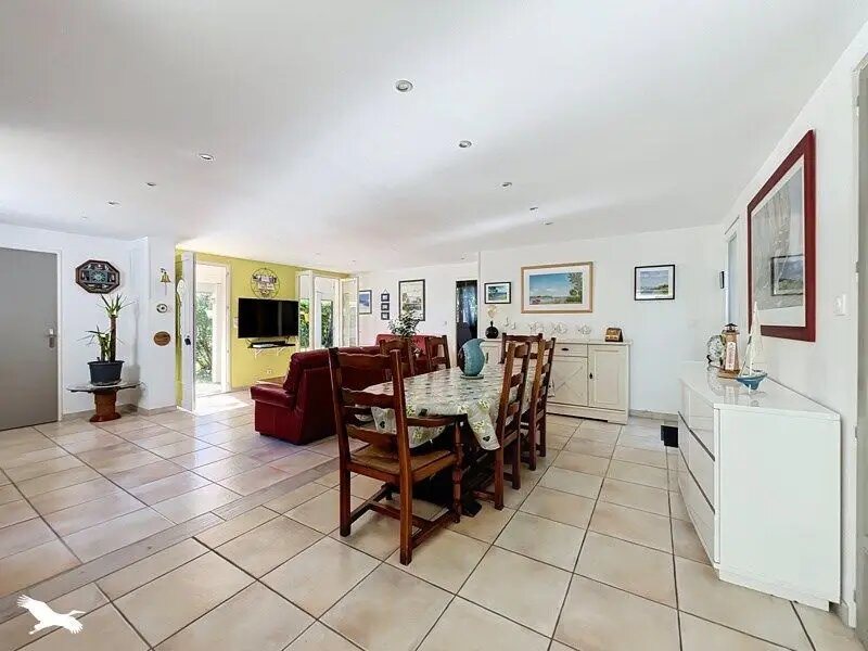 Maison à vendre, 105m², Le Teich