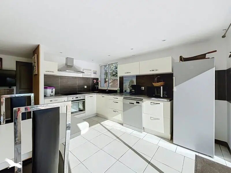 Maison à vendre, 105m², Le Teich