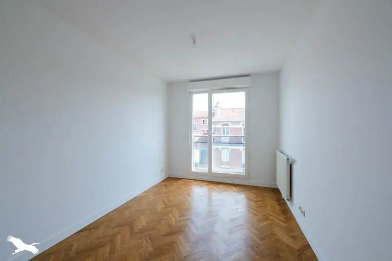 Appartement à vendre, 89m², Clichy