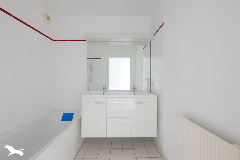 Appartement à vendre, 89m², Clichy
