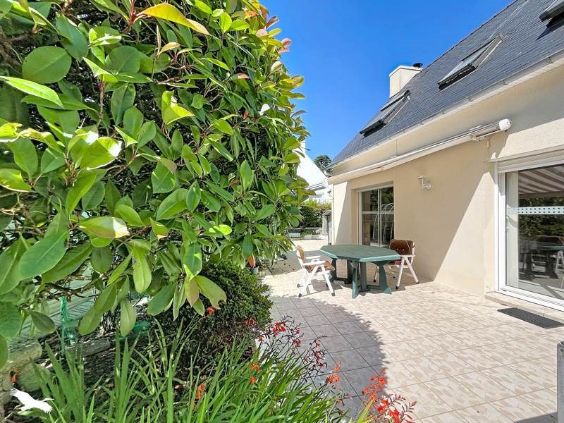 Maison à vendre, 104m², Bénodet