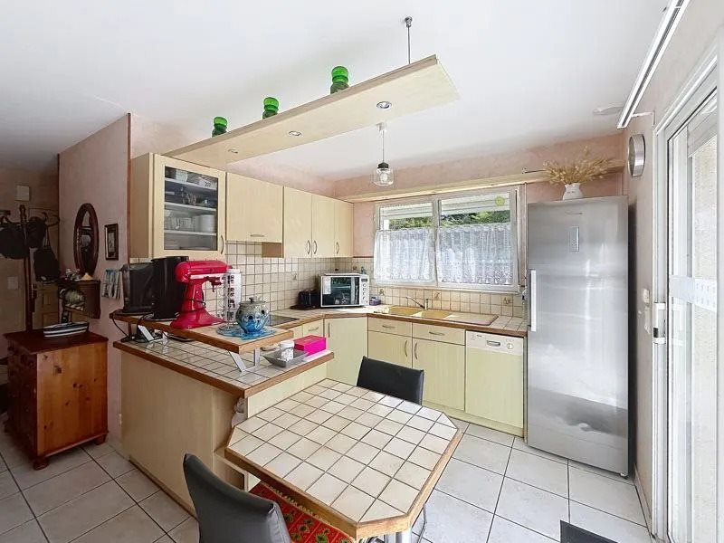 Maison à vendre, 104m², Bénodet