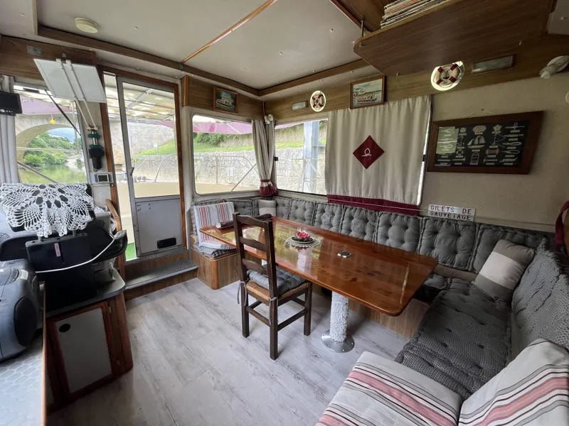 Maison à vendre, 33m², Lavardac