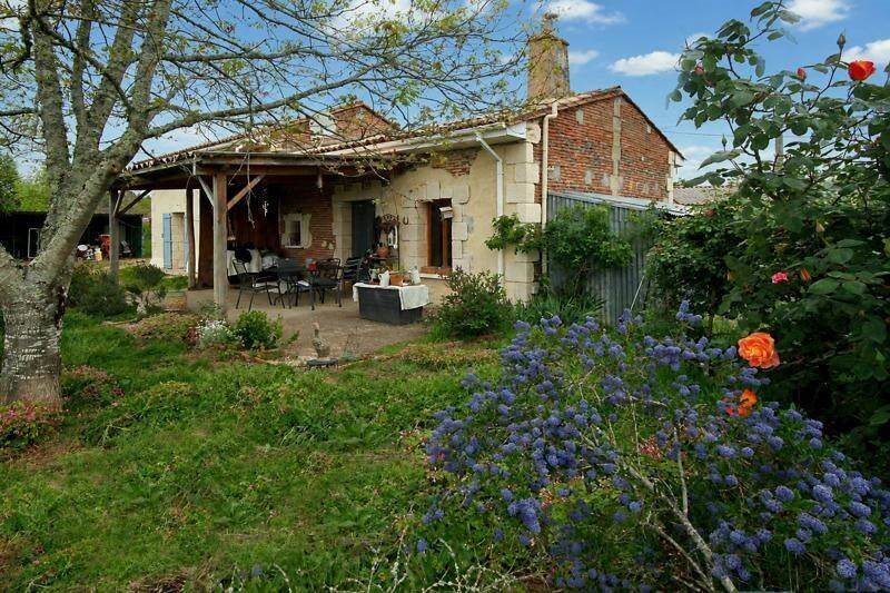 Maison à vendre, 120m², Eygurande-et-Gardedeuil