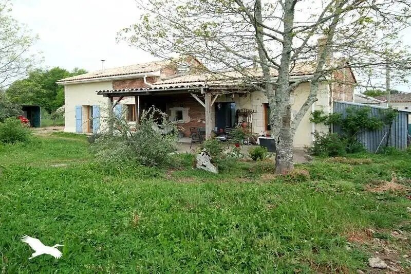 Maison à vendre, 120m², Eygurande-et-Gardedeuil