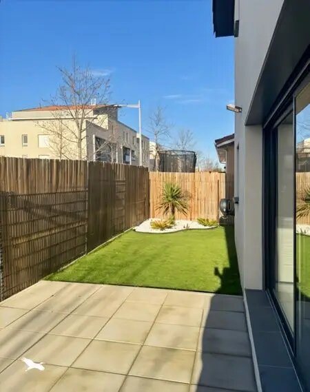 Maison à vendre, 97m², Saint-Brès