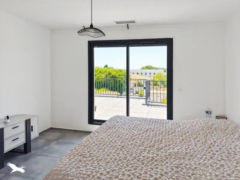Maison à vendre, 97m², Saint-Brès
