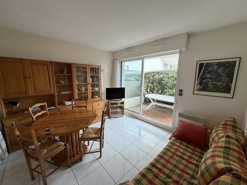 Appartement à vendre, 37m², Arcachon