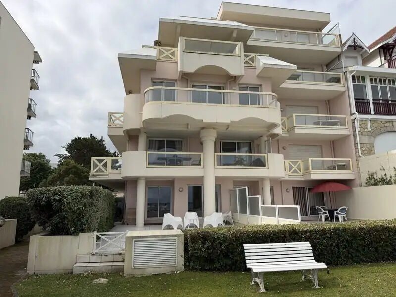 Appartement à vendre, 37m², Arcachon