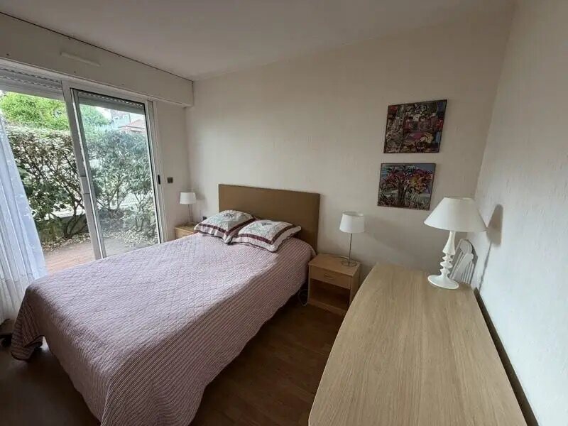 Appartement à vendre, 37m², Arcachon