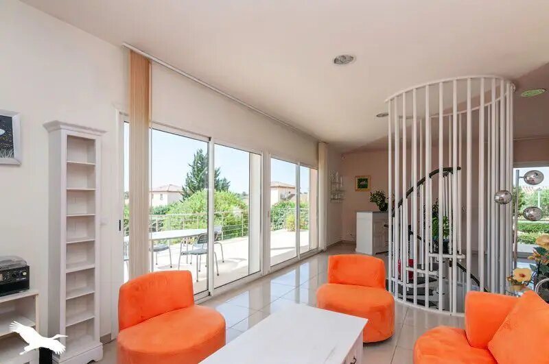 Maison à vendre, 152m², Puissalicon