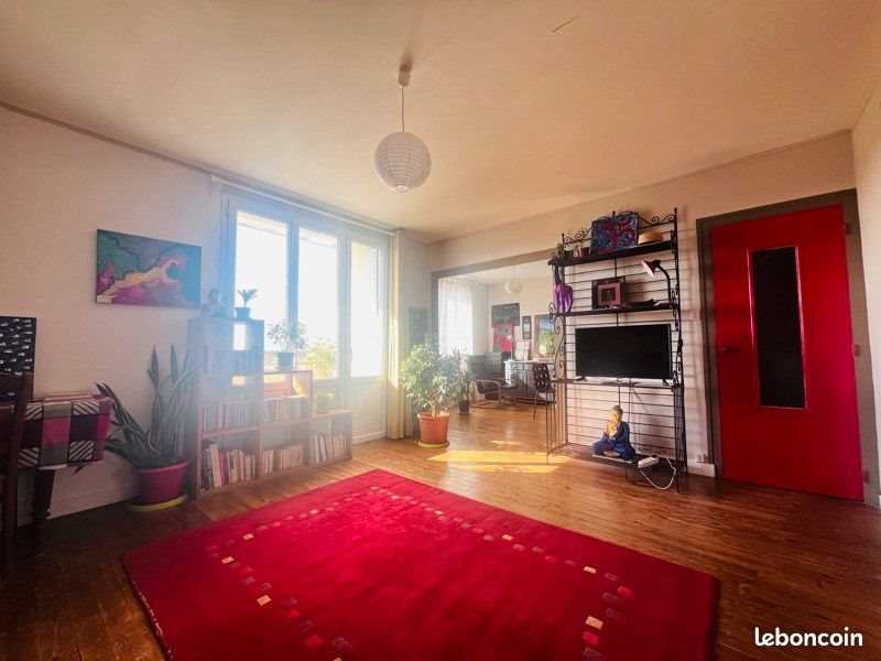 Appartement à vendre, 72m², Rochefort