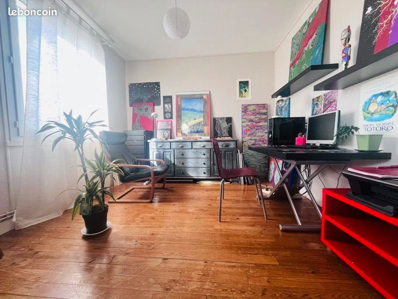 Appartement à vendre, 72m², Rochefort