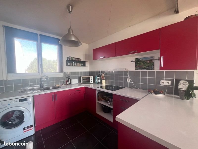Appartement à vendre, 72m², Rochefort