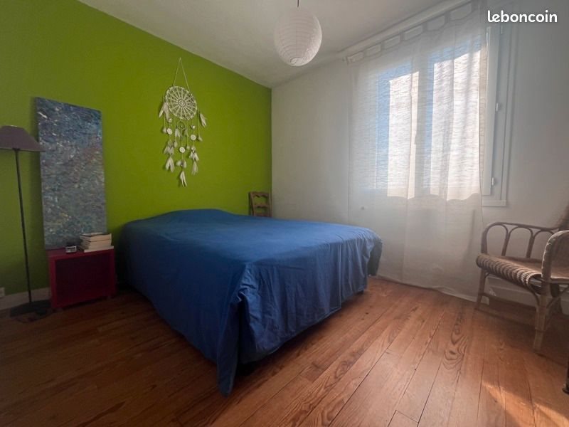 Appartement à vendre, 72m², Rochefort