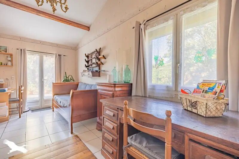Maison à vendre, 115m², Nieulle-sur-Seudre