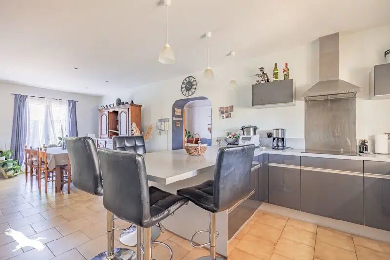 Maison à vendre, 115m², Nieulle-sur-Seudre