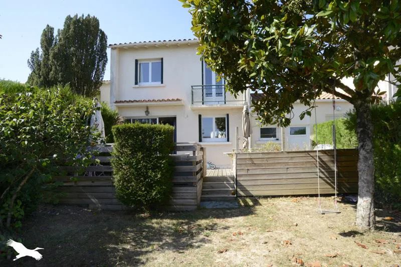 Maison à vendre, 98m², Angoulême