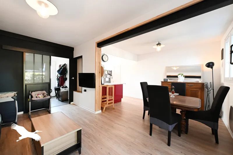 Maison à vendre, 98m², Angoulême
