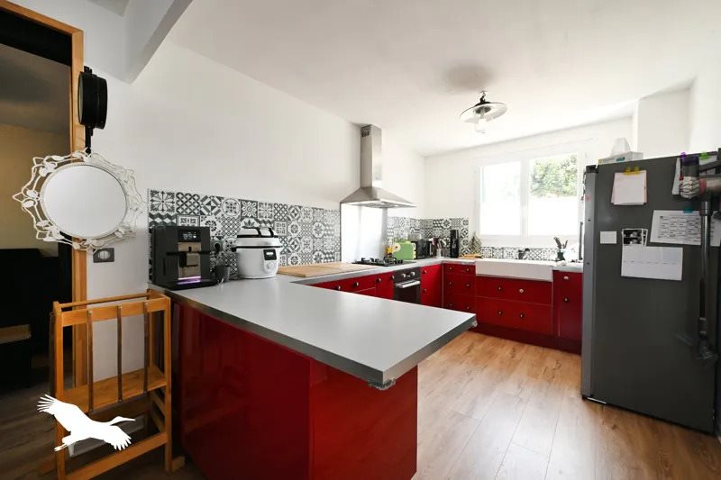 Maison à vendre, 98m², Angoulême