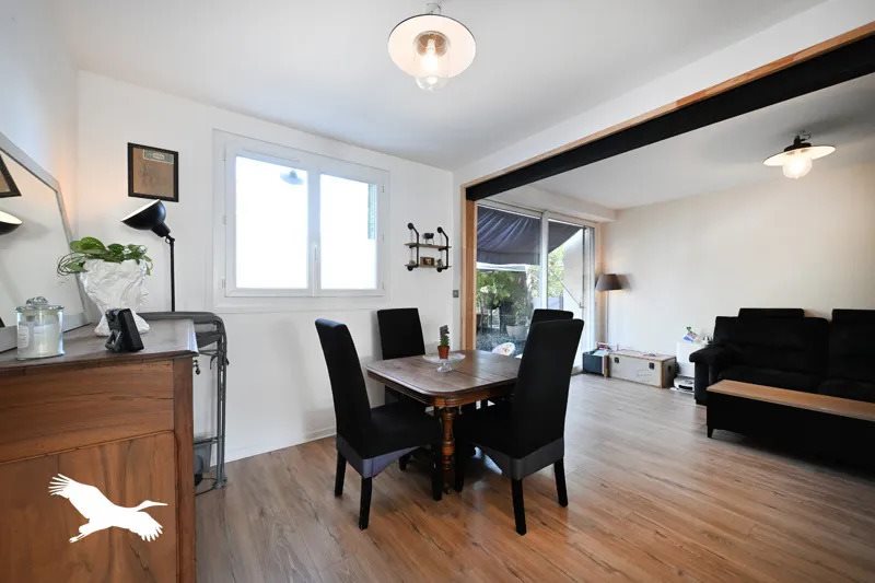 Maison à vendre, 98m², Angoulême